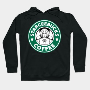 Starceebucks Coffee Hoodie